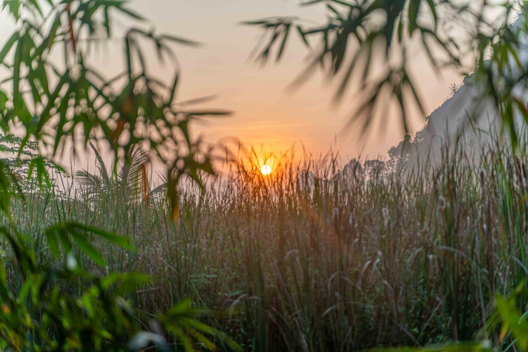 The Goat Boutique Resort Ninh Binh Exterior photo